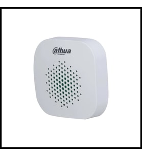 Dahua Ara12-w2, Kablosuz, İç Ortam Siren