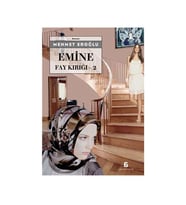 Emine Fay Kırığı 2 Mehmet Eroğlu Agora Yayınları