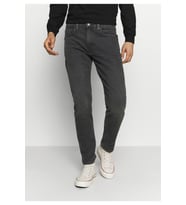 Levi's Erkek 502™ Taper Düz Paça Jean - A2088-0002 (Gri)