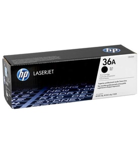 Tonersepeti Hp 36A-CB436A Orjinal Toner