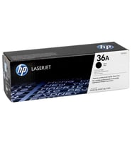 Tonersepeti Hp 36A-CB436A Orjinal Toner