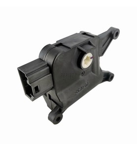 VOLKSWAGEN GOLF 7 VII KALORİFER POZİSYON AYAR MOTORU 2012-2020