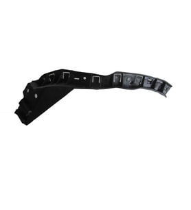 Peugeot Boxer 14/24 Ön Tampon Braketi· Sol Plasti·k (Küçük)