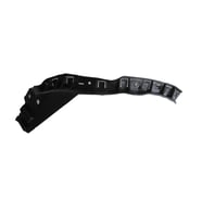 Peugeot Boxer 14/24 Ön Tampon Braketi· Sol Plasti·k (Küçük)