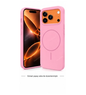 iPhone 18 Pro Max Uyumlu Telefon Kılıfı