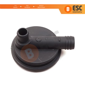 Bross Otomotiv Basınç Regülator Valfi 074129101 For Vw Transporter T4 BSP753