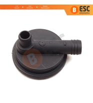 Bross Otomotiv Basınç Regülator Valfi 074129101 For Vw Transporter T4 BSP753
