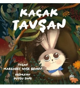 Kaçak Tavşan
