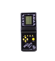 Tetris Nostaljik El Atarisi Siyah