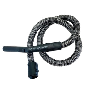 Karcher Uyumlu WD 4.250 Süpürge Çelik Telli Hortumu