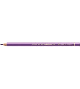 Faber Castell Polychromos Artist Kuru Boya Kalemi 138 Violet (Menekşe) 