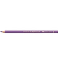 Faber Castell Polychromos Artist Kuru Boya Kalemi 138 Violet (Menekşe) 