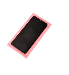 Tkgz - P Smart 2019 Uyumlu Lcd Ekran Dokunmatik - FULL ÇITALI