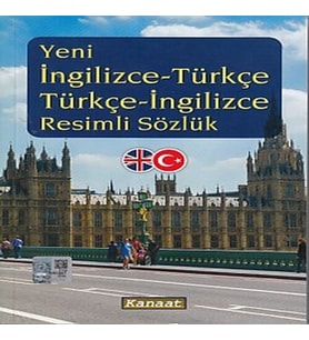 Yeni İngilizce-Türkçe / Türkçe-İngilizce li Sözlük