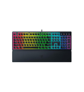 Razer Ornata V3 RGB Mecha-Membrane Switch Kablolu Oyuncu Klavyesi Outlet