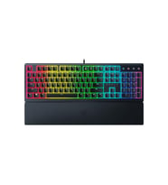 Razer Ornata V3 RGB Mecha-Membrane Switch Kablolu Oyuncu Klavyesi Outlet