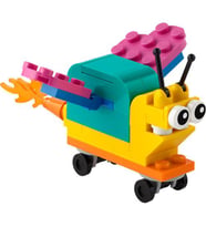 LEGO Classic 30563 Build your own Snail