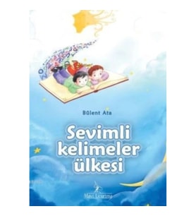 Sevimli Kelimeler Ülkesi