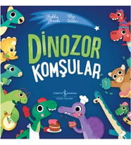 Dinozorlar Komşular