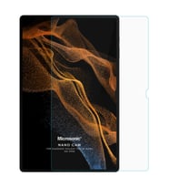 Microsonic Samsung Galaxy Tab S10 Ultra X920 Nano Glass Cam Ekran Koruyucu
