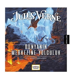 Dünyanın Merkezine Yolculuk