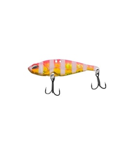 Effe Blade Vibe 21gr Vibrasyon Jig Sahte Balık Yem