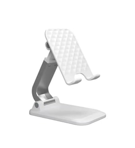 Q7L Beyaz Telefon Stand ZR713