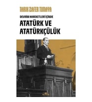 Atatürk ve Atatürkçülük