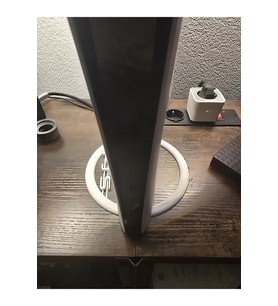 Ps5 Logolu Dikey Stand Playstation 5 Slim Dikey Stand Ps5 Slim Dikey Stand