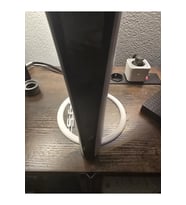 Ps5 Logolu Dikey Stand Playstation 5 Slim Dikey Stand Ps5 Slim Dikey Stand