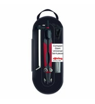 Rotring Çift Kırma Ayaklı Pergel S0676560