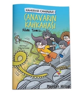Kahkaha Canavarı / Canavarın Kahkahası