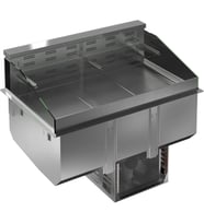 Electrolux Professional Soğutmalı, 1 Raf Nötr (3 Gn Tepsi Kapasiteli) D13C3