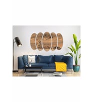 ASLAN MDF TABLO-2348