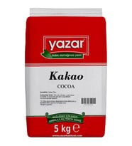 Yazar Kakao 5 Kg