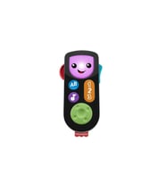 Fisher Price İzle ve Öğren Kumanda HHH27