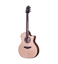 CRAFTER AKUSTİK GİTAR ML G-MAHO CE