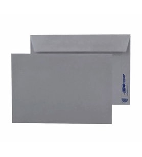 Asil Doğan Mektup Zarfı 11,4X16,20 90Gr Kraft - 25 adet