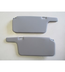 HONDA CIVIC- HB- 02/06; GÜNEŞLİK SAĞ/SOL SET 2 PARÇA