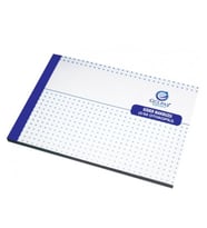 Gülpaş Gider Makbuzu 2/50 Otokopili