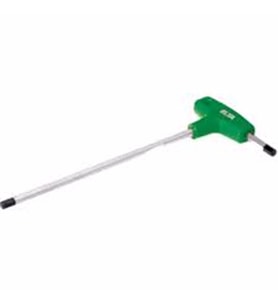 ELTA T TİPİ ALLEN ANAHTAR 2,5 MM (Karışık)