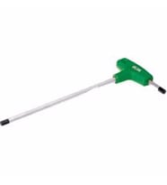 ELTA T TİPİ ALLEN ANAHTAR 2,5 MM (Karışık)