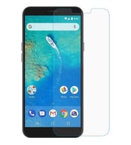 General Mobile 8 Go Ekran Koruyucu Yeni Nesil HD Kalite Nano Cam Filmi ScreenSaver (Renksiz)