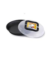 Galeri Kristal Guardını Bake Away Tart Kalıp 28 cm (Karışık)