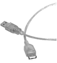 QPORT Q-UZ1 USB 2.0 USB UZATMA KABLOSU 1.5MT