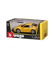 Mey İthalat® 21065 1:24 Porsche 911 S Model Araba