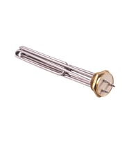 2" Somunlu İlaç Dolgulu ÇYM Rezistansı (Metal)