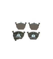0986495213 On Fren Balatasi-Kablolu- (Vw Golf 98-06 Polo 02-05 Audi A3 97-03 Seat Leon (WA512432)