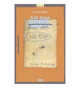 Kült Kitap