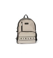 Sisley Lisanslı Unisex Sırt Çantası SİSLEY 12920